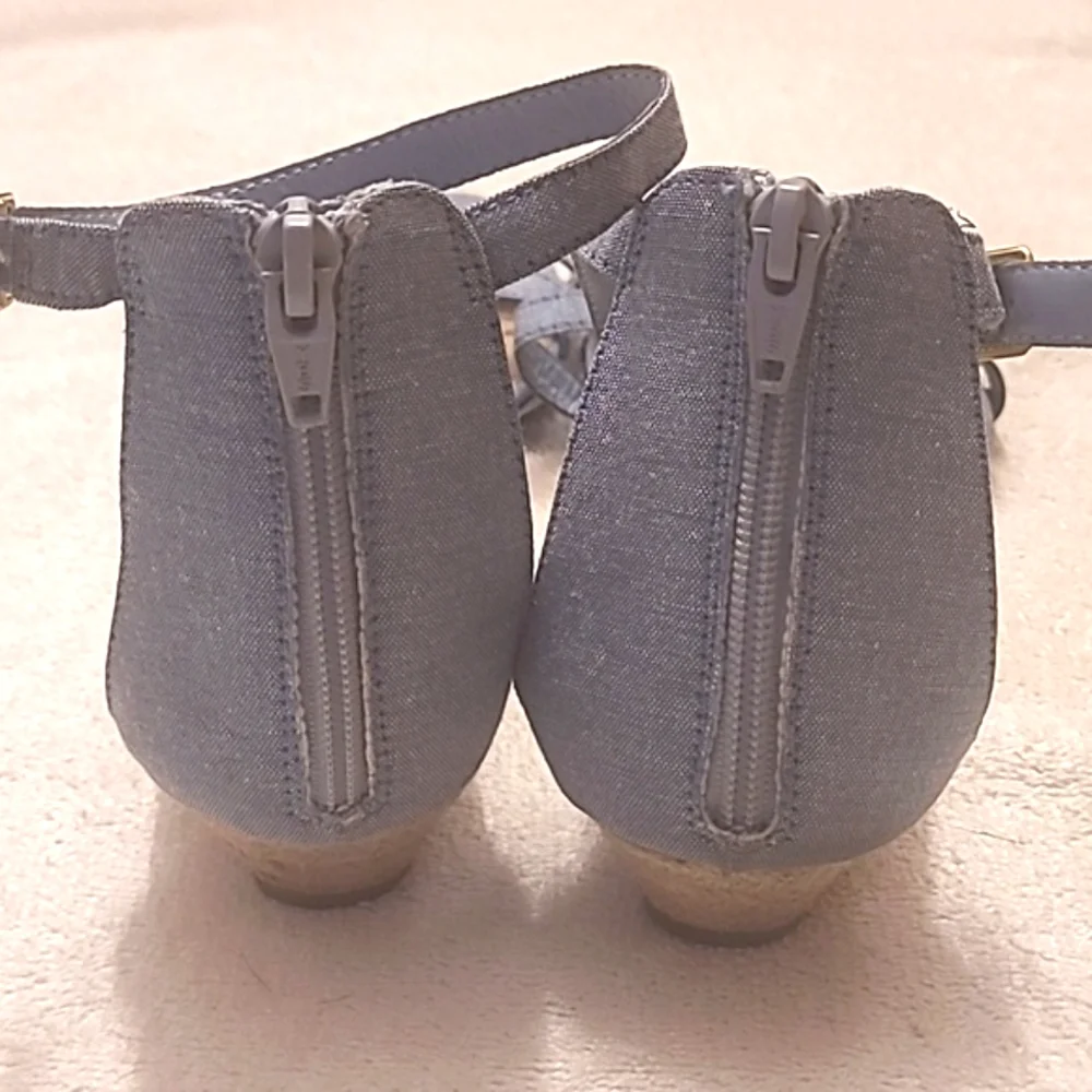 Merona bohemian zip
